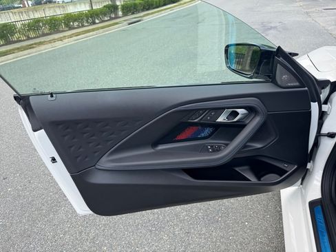New 2026 BMW M2 w/ Lighting Package RWD image 31