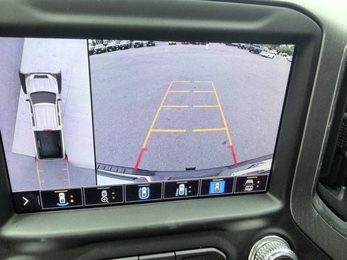 Used 2020 GMC Sierra 2500 Denali w/ Denali Ultimate Package AWD/4WD image 12