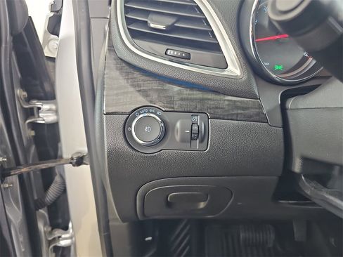 Certified 2015 Buick Encore Convenience image 30