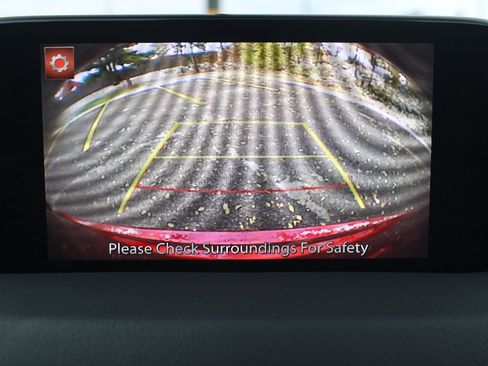 Used 2019 MAZDA CX-5 Grand Touring w/ GT Premium Package image 23