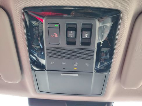 New 2026 Mitsubishi Outlander SEL AWD/4WD image 24