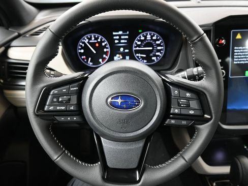 New 2026 Subaru Forester Premium image 25