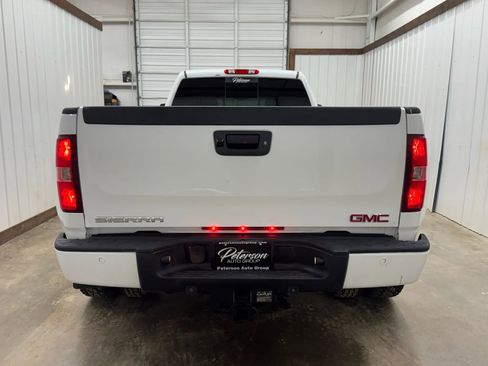 Used 2013 GMC Sierra 3500 Denali image 5