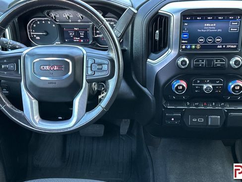 Used 2022 GMC Sierra 2500 SLE w/ Fleet Comfort Package image 17
