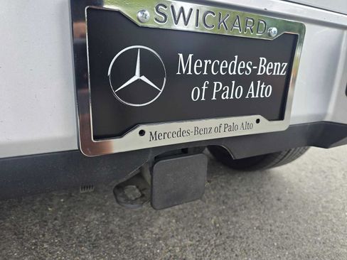 Used 2020 Mercedes-Benz G 63 AMG 4MATIC image 13