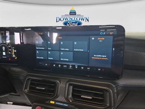 Used 2025 Ford Mustang Dark Horse RWD image 36