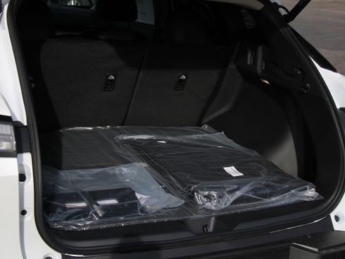 New 2026 Nissan Murano SL image 11