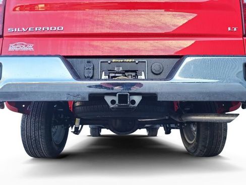 New 2026 Chevrolet Silverado 1500 LT image 31