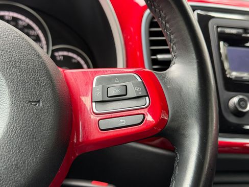 Used 2015 Volkswagen Beetle 1.8T image 18