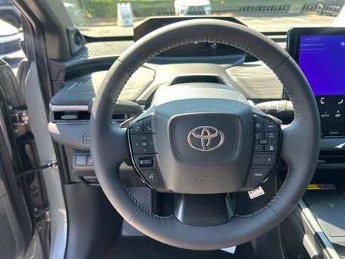 Used 2026 Toyota C-HR w/ Cold Weather Package AWD/4WD image 17