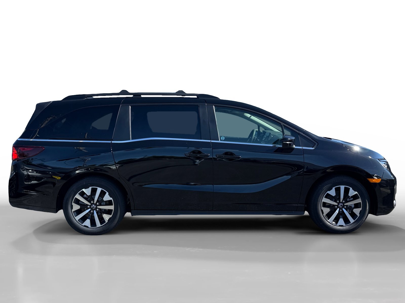 New 2026 Honda Odyssey EX-L image 6