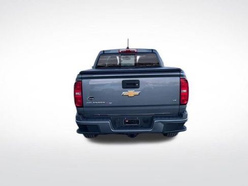 Used 2019 Chevrolet Colorado LT w/ LT Convenience Package image 6