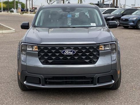 New 2026 Ford Maverick XLT AWD/4WD image 40