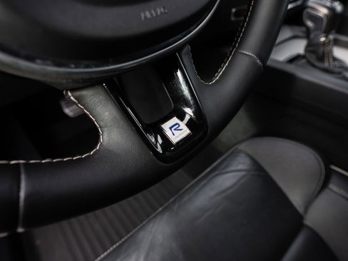 Used 2020 Volvo XC60 T6 R-Design image 26