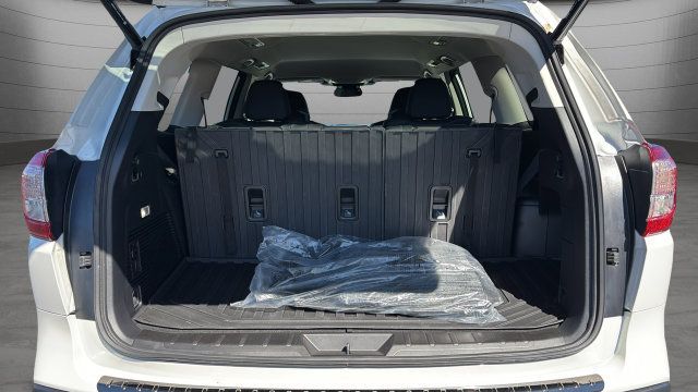 Certified 2026 Subaru Ascent Premium AWD/4WD image 26