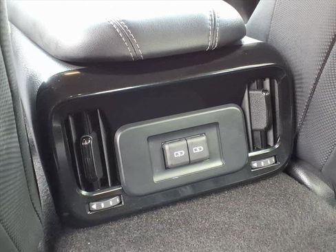 Certified 2024 Toyota Mirai XLE image 11