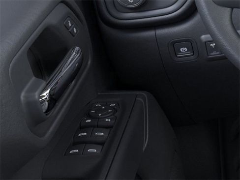 New 2025 GMC Sierra 3500 Pro w/ Convenience Package image 15