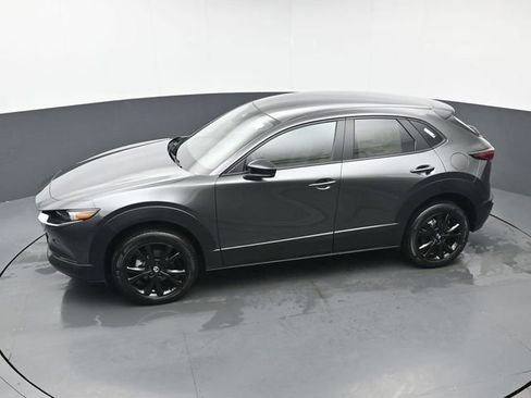 New 2026 MAZDA CX-30 AWD 2.5 S w/ Select Sport Pkg image 28