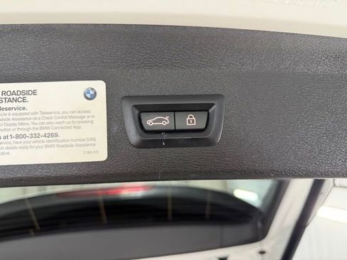 Used 2018 BMW X1 xDrive28i image 10