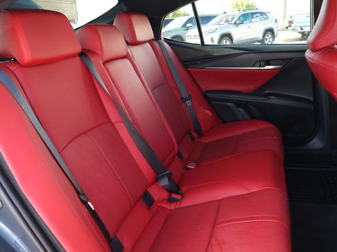 Used 2026 Toyota Camry XSE FWD image 34