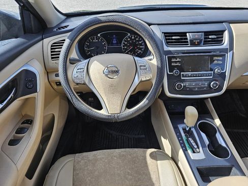 Used 2017 Nissan Altima 2.5 S w/ Power Driver Seat Package image 36