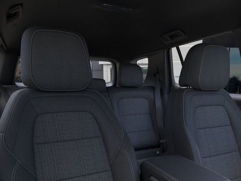 New 2026 GMC Terrain Elevation w/ Technology Package II FWD image 24