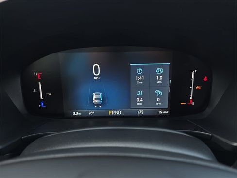 New 2026 Ford Escape Active image 41