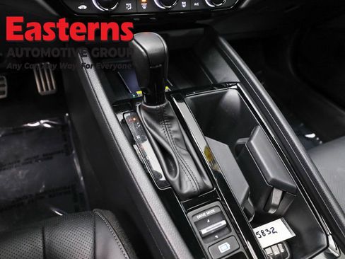 Used 2025 Honda Accord Sport image 13