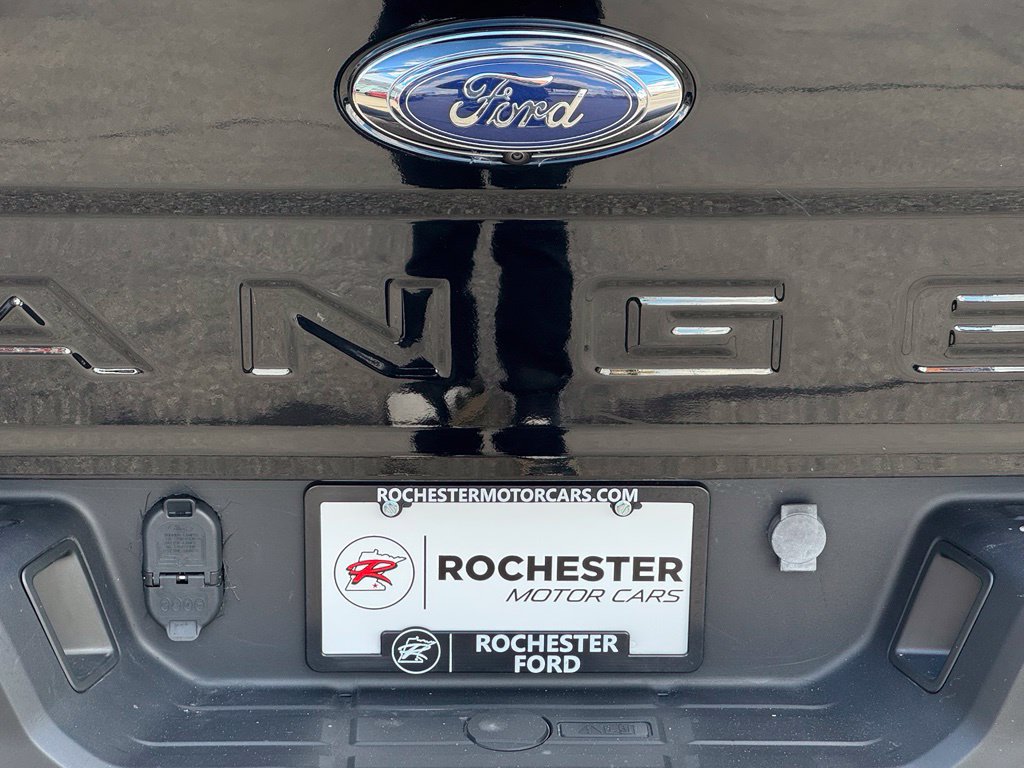 Certified 2019 Ford Ranger XL w/ Equipment Group 101A Mid AWD/4WD image 53