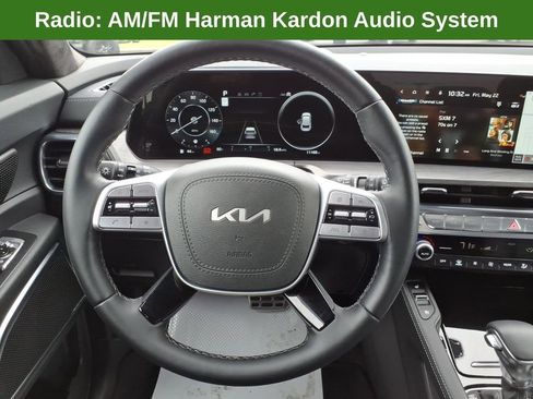 Used 2025 Kia Telluride SX Prestige X-Line AWD/4WD image 17