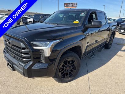 Used 2023 Toyota Tundra SR5
