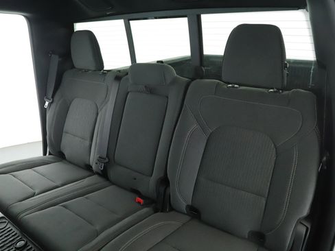 Used 2023 RAM 1500 Big Horn image 5