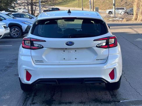 Used 2024 Subaru Impreza 2.0i Sport image 4