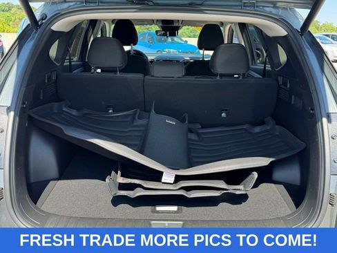 Used 2023 Hyundai Tucson SEL AWD/4WD image 12