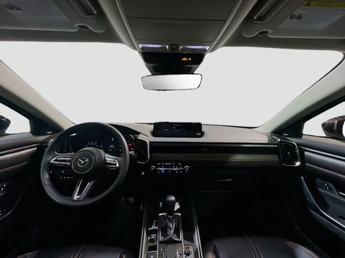 Used 2025 MAZDA CX-50 AWD 2.5 S w/ Cargo Package image 17