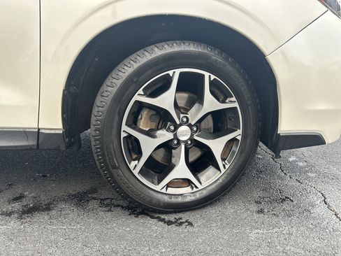 Used 2016 Subaru Forester 2.0XT Premium w/ Popular Package #2 image 33