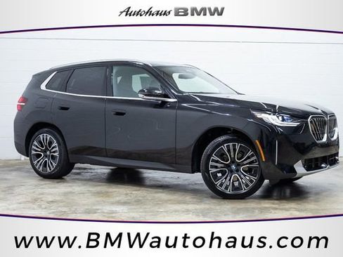 New 2026 BMW X3 xDrive30 image 1