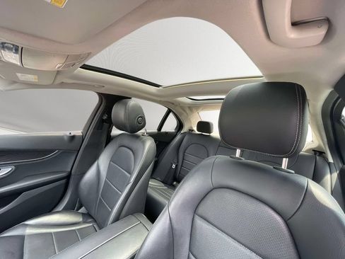 Used 2016 Mercedes-Benz C 300 4MATIC Sedan image 16