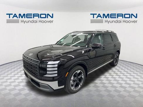 New 2026 Hyundai Palisade Limited image 1