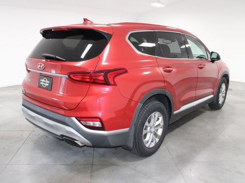 Used 2020 Hyundai Santa Fe SEL FWD image 10