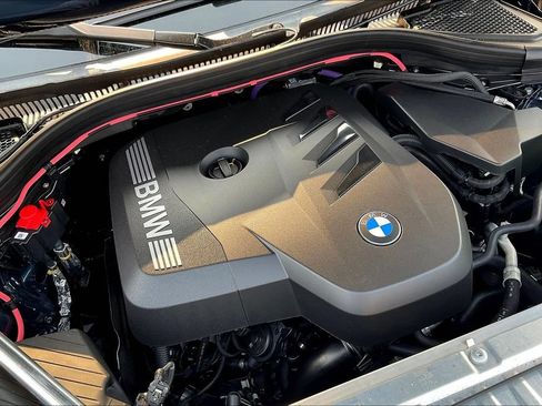 New 2026 BMW X3 xDrive30i w/ Premium Package AWD/4WD image 30