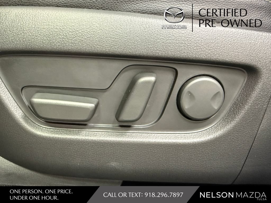 Certified 2026 MAZDA CX-90 3.3 Turbo w/ Premium Sport Pkg AWD/4WD image 21