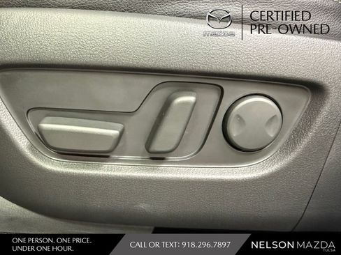 Certified 2026 MAZDA CX-90 3.3 Turbo w/ Premium Sport Pkg AWD/4WD image 21