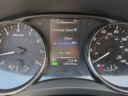 Used 2017 Nissan Rogue S AWD/4WD image 20