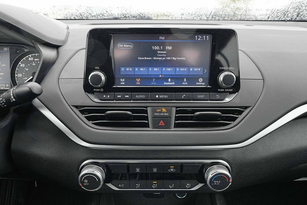 Used 2021 Nissan Altima 2.5 S FWD image 27