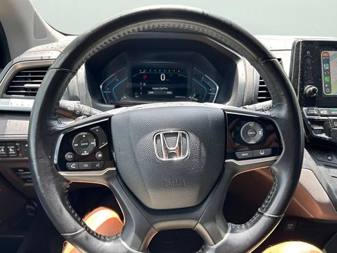 Used 2019 Honda Odyssey EX-L image 4