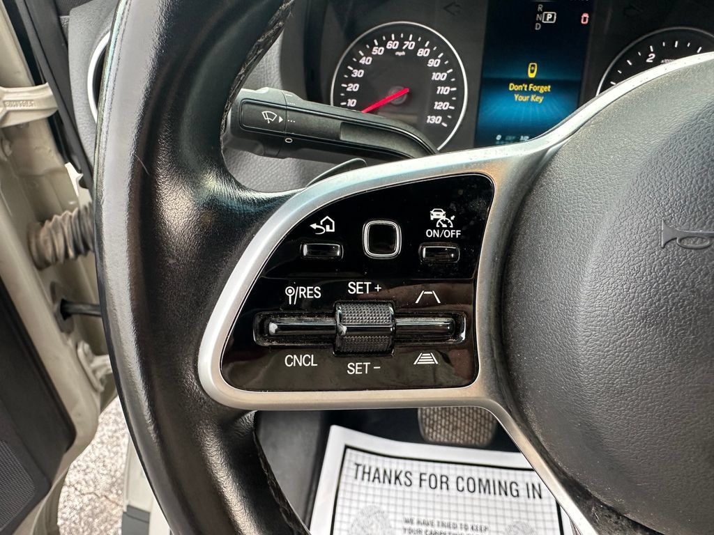 Used 2020 Mercedes-Benz Sprinter 2500 w/ Premium Plus Package image 25