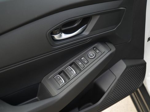 New 2025 Honda Accord LX image 14