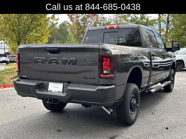 New 2027 RAM 2500 Tradesman AWD/4WD image 5