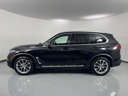 Used 2026 BMW X5 xDrive40i AWD/4WD image 9